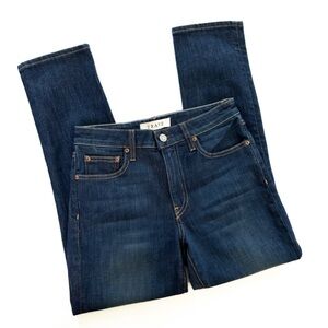 Revolve Trave Irina Slim High Rise Ankle Jeans Womens 26